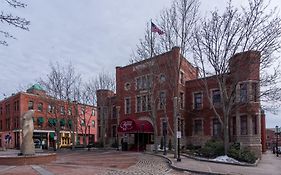 Portland Regency Hotel & Spa