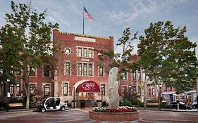 Portland Regency Hotel & Spa